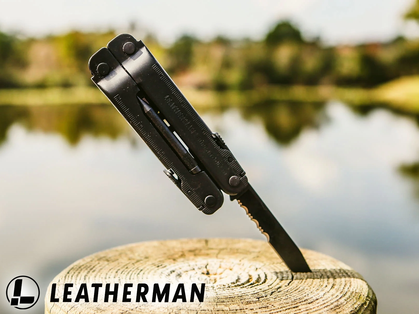 Leatherman